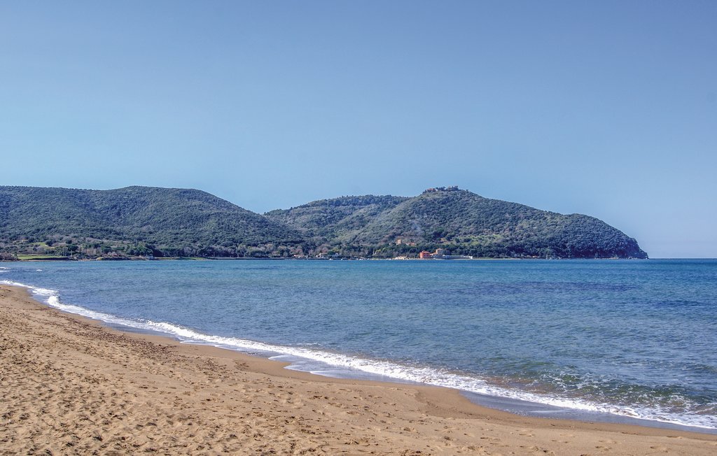 Feriehus - Sassetta , Italia - ITK258 36