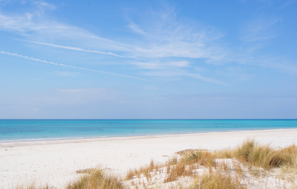 Feriehuse - Rosignano Marittimo , Italien - ITK555 5