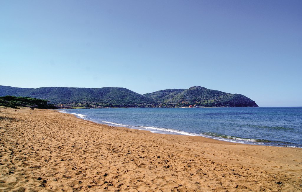 Feriehus - San Vincenzo , Italia - ITK520 22