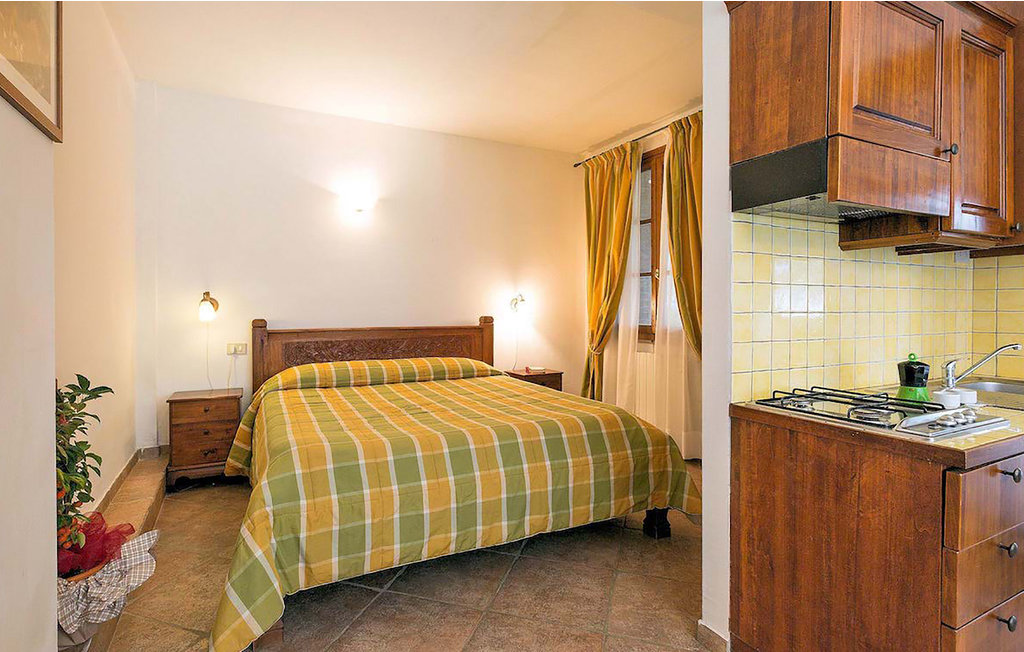 Ferienwohnung - Riparbella , Italien - ITK608 3
