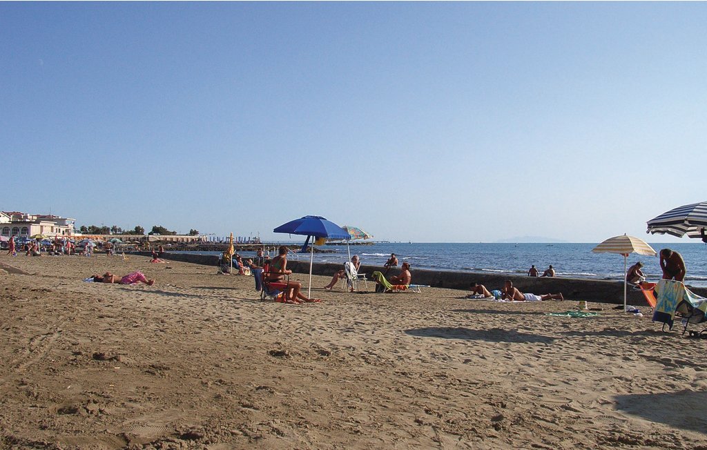 Semesterlägenhet - Rosignano Marittimo , Italien - ITK114 14