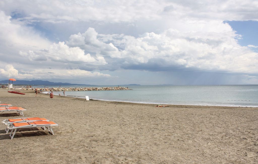Semesterlägenhet - Cecina , Italien - ITK128 14