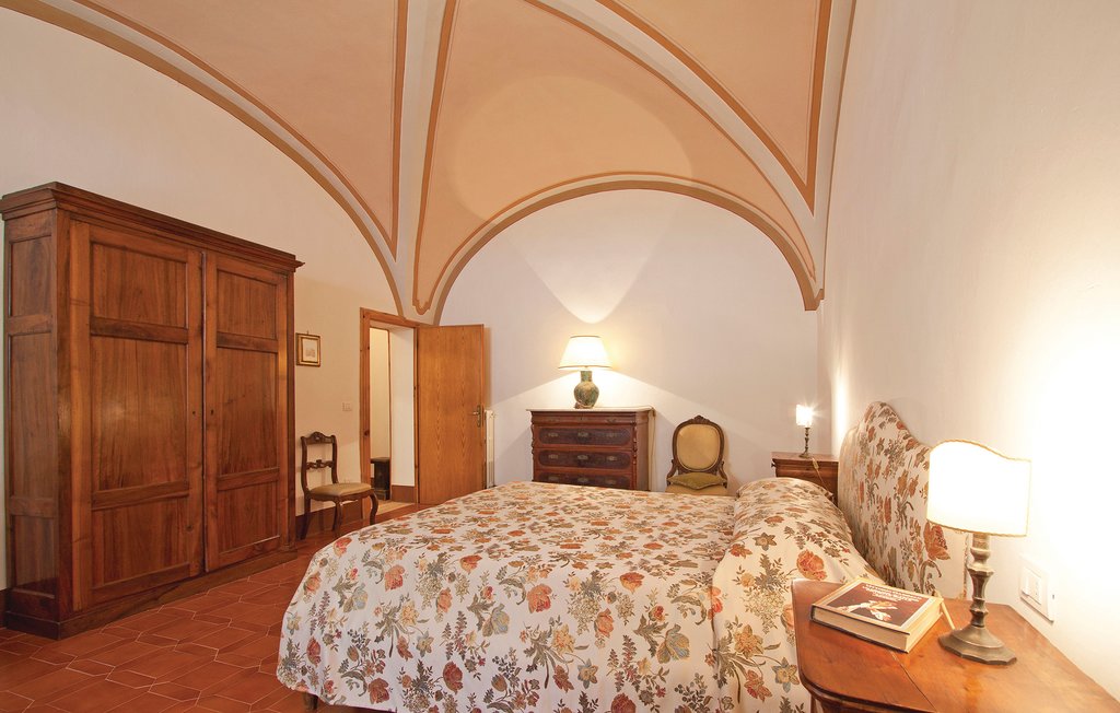 Ferienwohnung - Rosignano Marittimo , Italien - ITK351 5