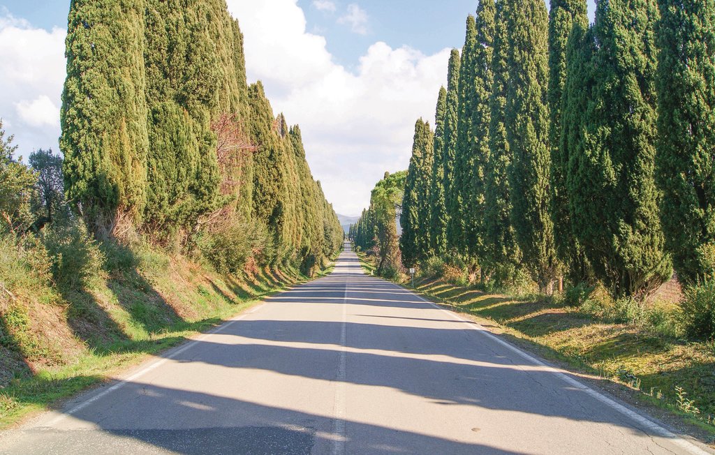 Feriehuse - Sassetta , Italien - ITK538 23