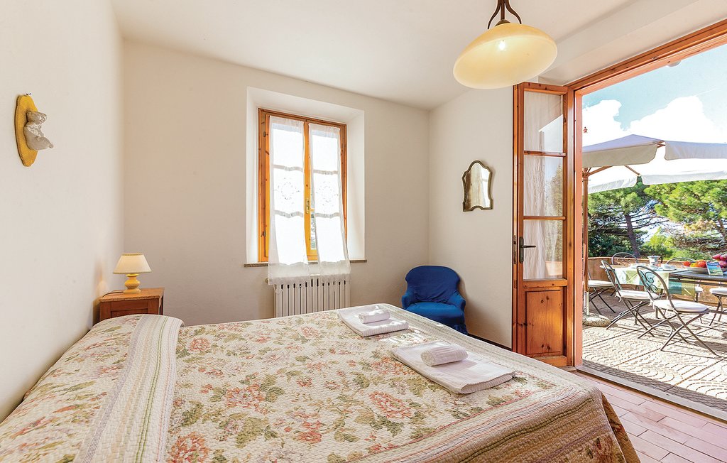 Feriehus - Rosignano Marittimo , Italia - ITK133 13