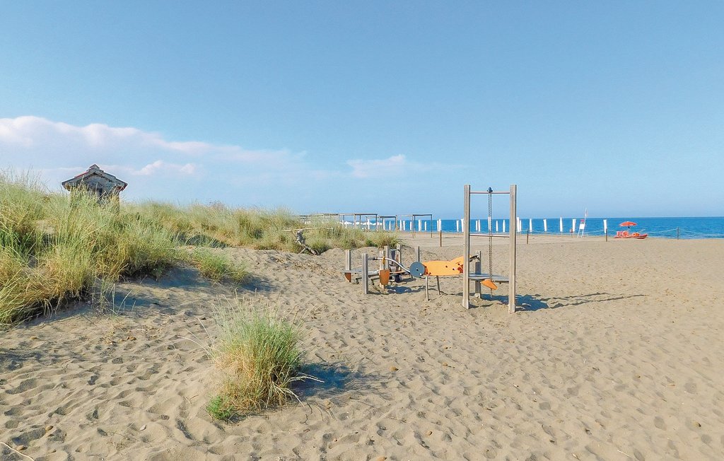 Semesterhus - Suvereto , Italien - ITK534 35