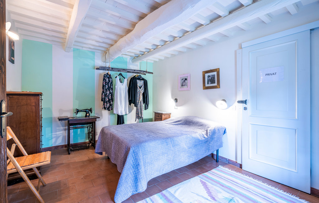 Semesterhus - Suvereto , Italien - ITK534 24