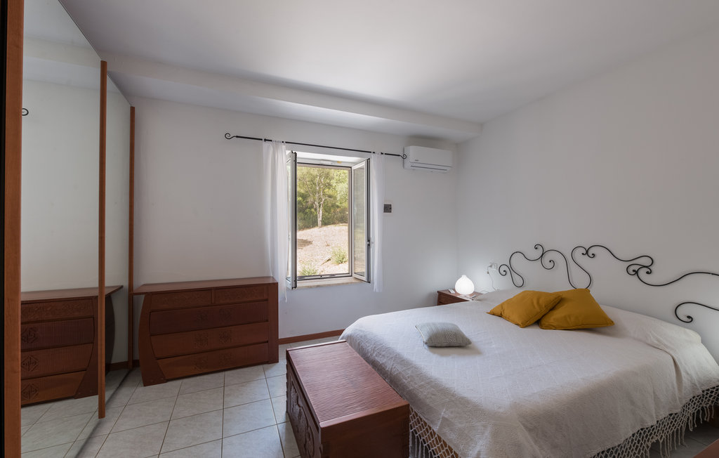 Semesterhus - Suvereto , Italien - ITK545 20