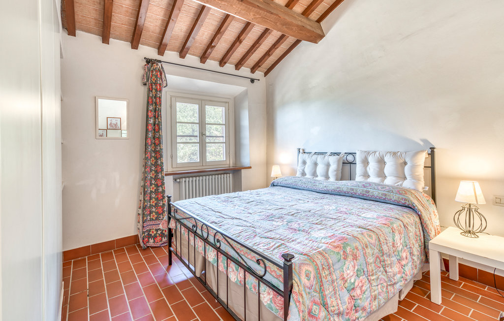 Ferienhaus - Sassetta , Italien - ITK537 20