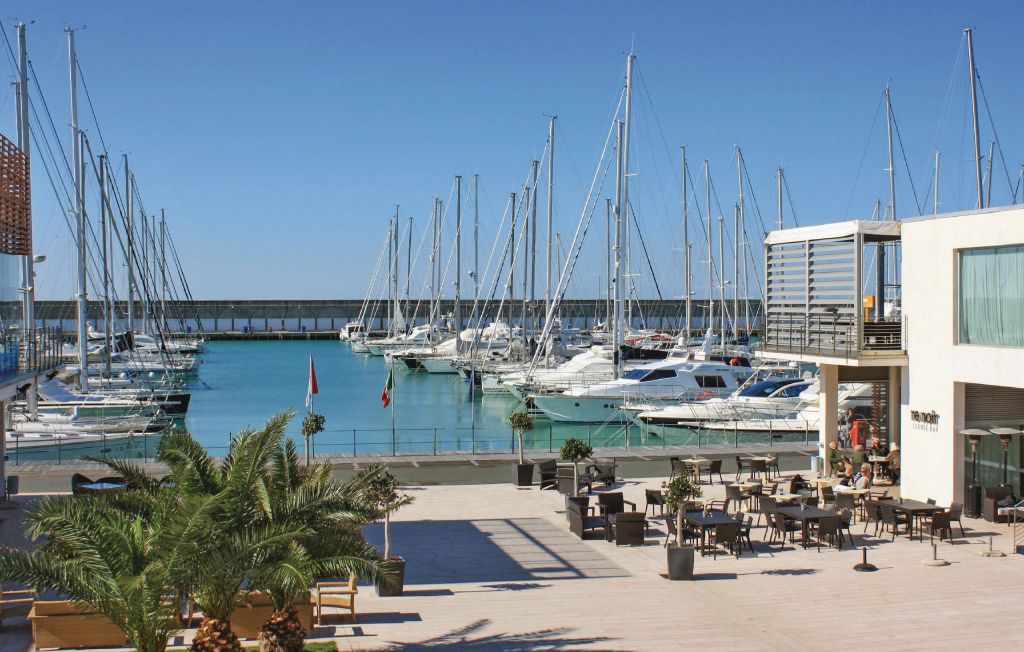 Semesterlägenhet - Rosignano Marittimo , Italien - ITK114 15