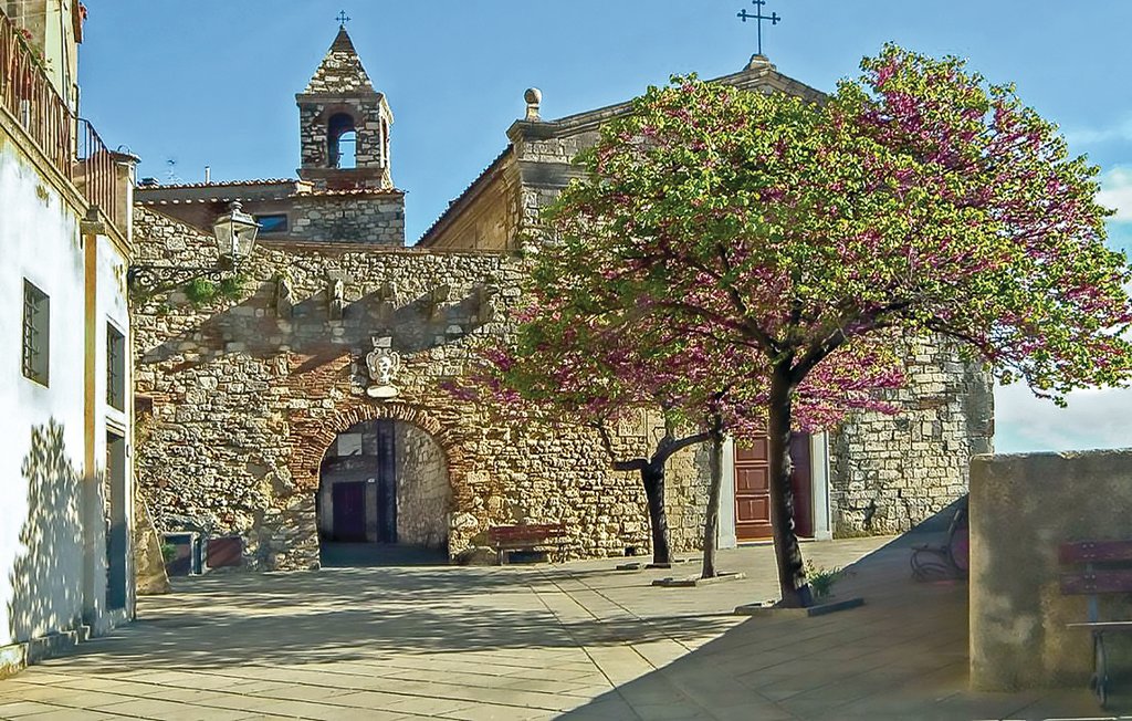 Feriehus - Rosignano Marittimo , Italia - ITK126 17