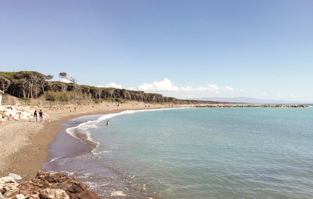 Feriehuse - Sassetta , Italien - ITK255 31