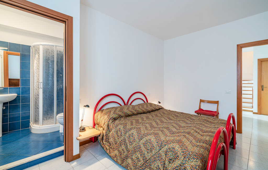 Feriehus - San Vincenzo , Italia - ITK520 15