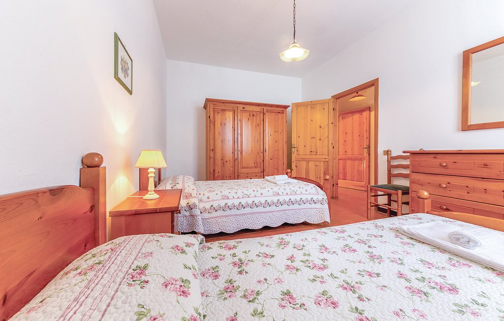 Feriehus - Rosignano Marittimo , Italia - ITK133 17