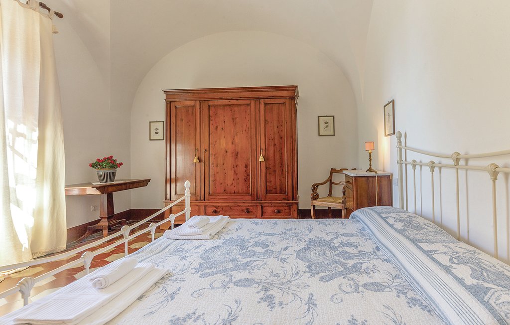 Ferieleilighet - Rosignano Marittimo , Italia - ITK205 18