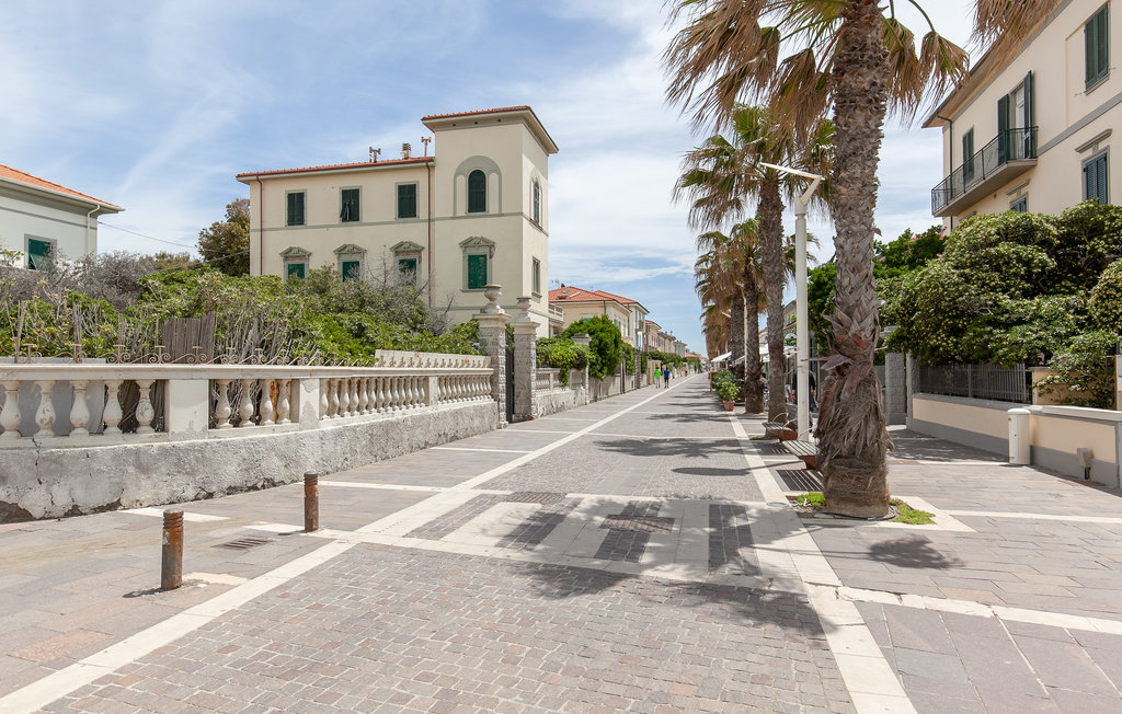 Feriehus - Cecina , Italia - ITK257 17