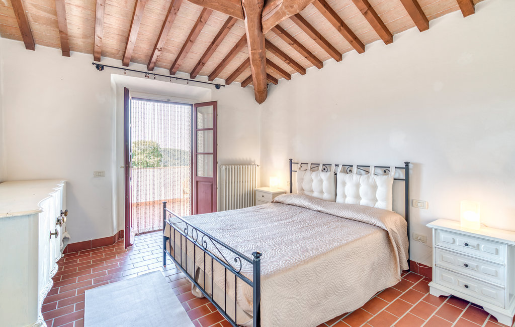 Ferienhaus - Sassetta , Italien - ITK537 18