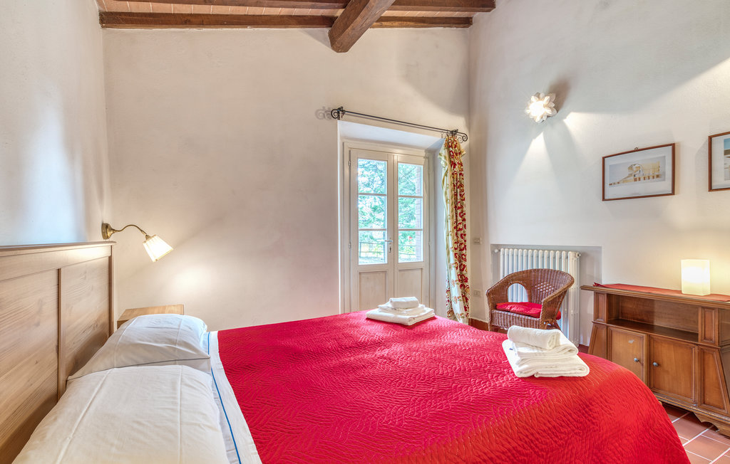 Feriehuse - Sassetta , Italien - ITK538 18