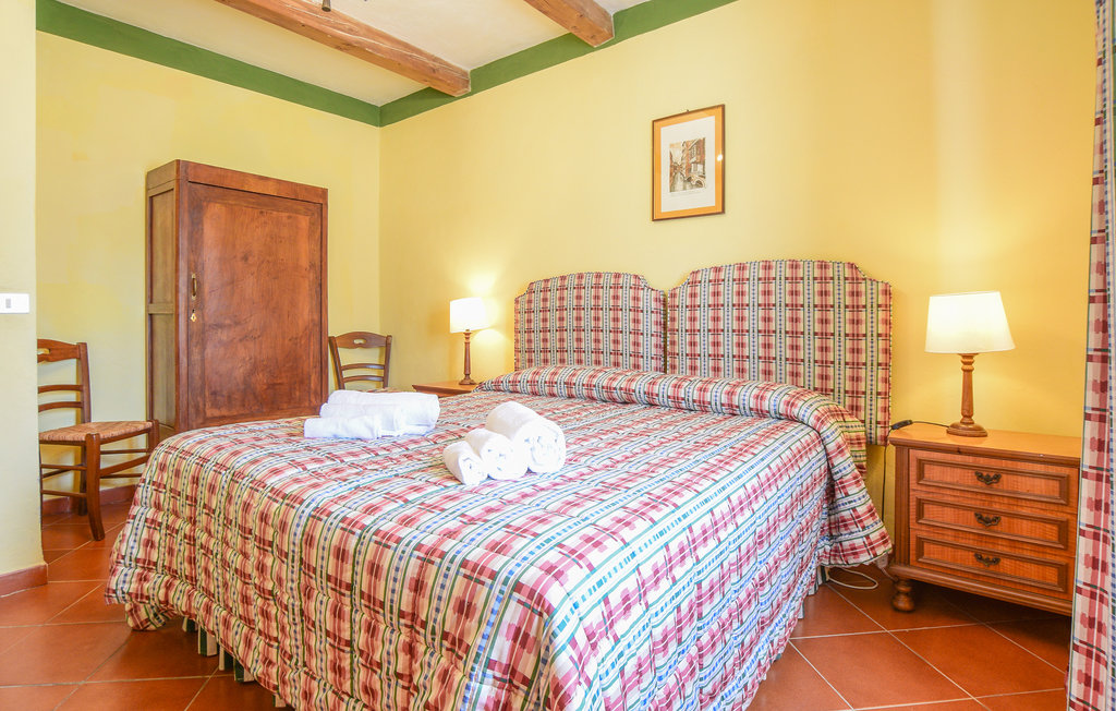 Semesterhus - Campiglia Marittima , Italien - ITK560 16