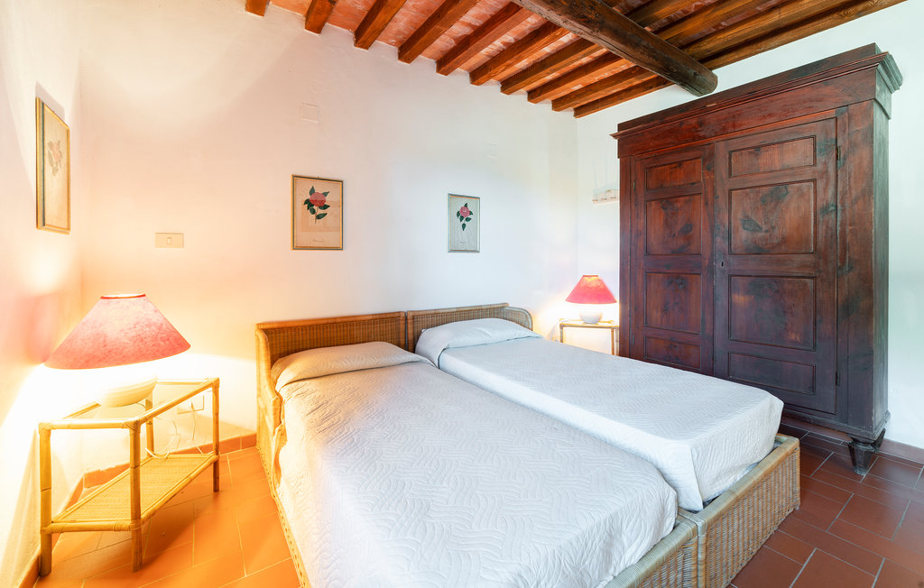 Feriehuse - Sassetta , Italien - ITK255 23