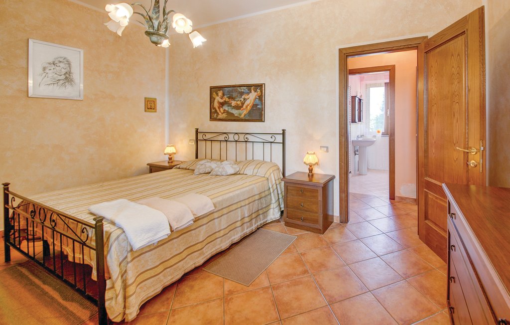 Semesterlägenhet - Cecina , Italien - ITK128 11