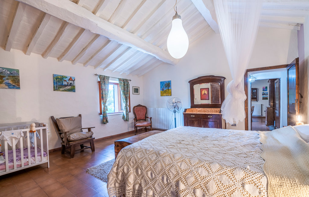 Semesterhus - Suvereto , Italien - ITK534 26