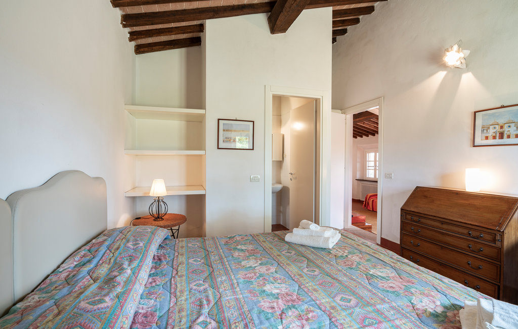 Feriehuse - Sassetta , Italien - ITK538 17