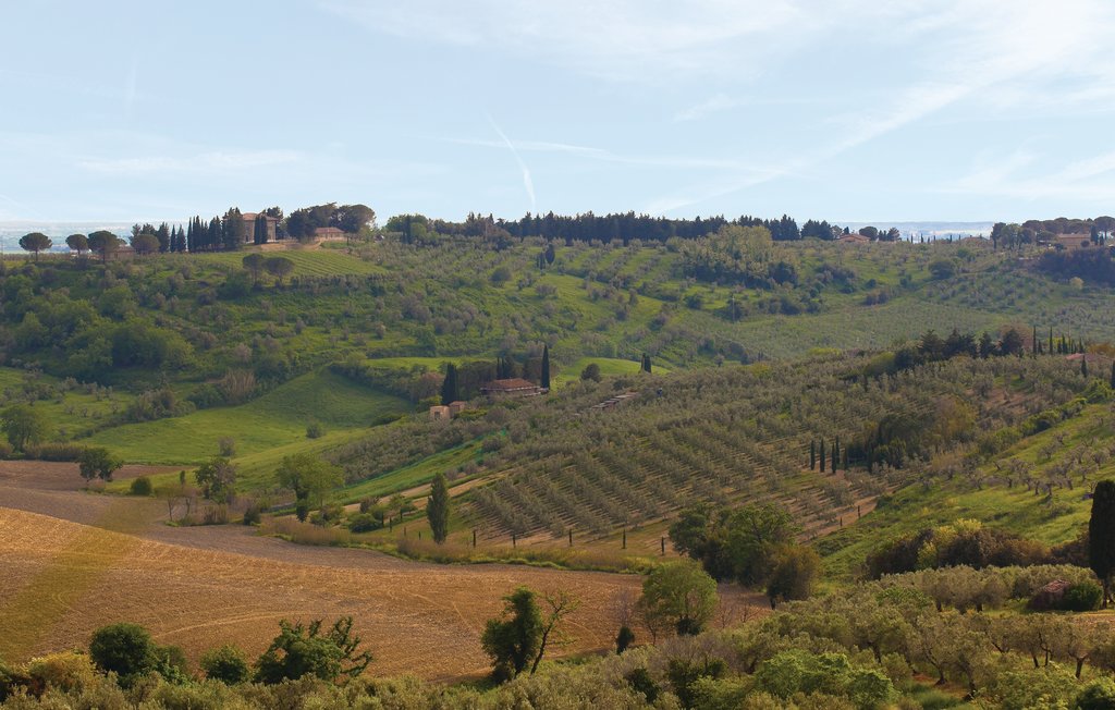 Semesterlägenhet - Cecina , Italien - ITK128 17