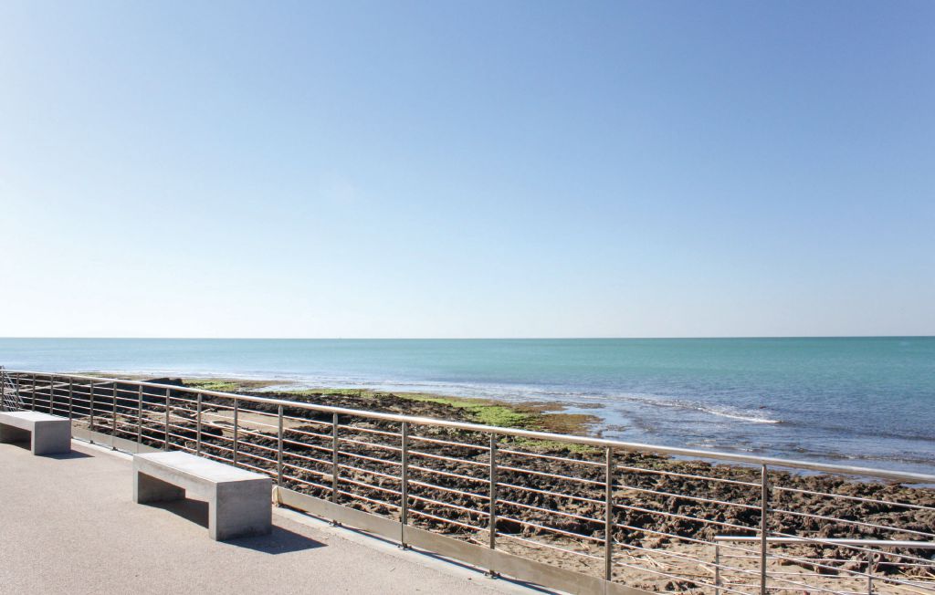 Ferieleilighet - Rosignano Marittimo , Italia - ITK205 22