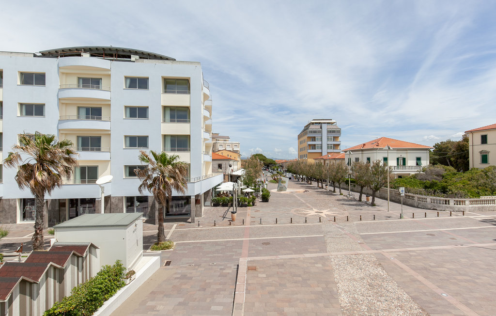 Feriehus - Cecina , Italia - ITK257 16