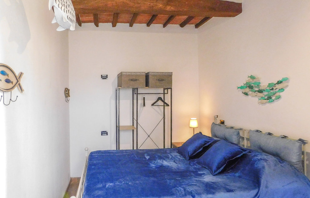 Ferieleilighet - Suvereto , Italia - ITK567 13
