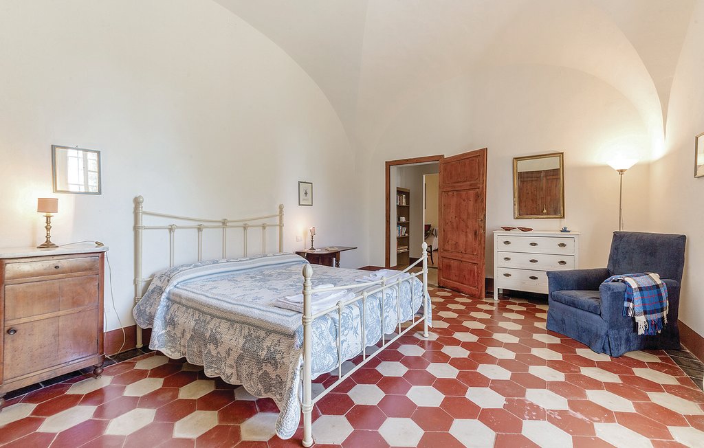 Ferieleilighet - Rosignano Marittimo , Italia - ITK205 15