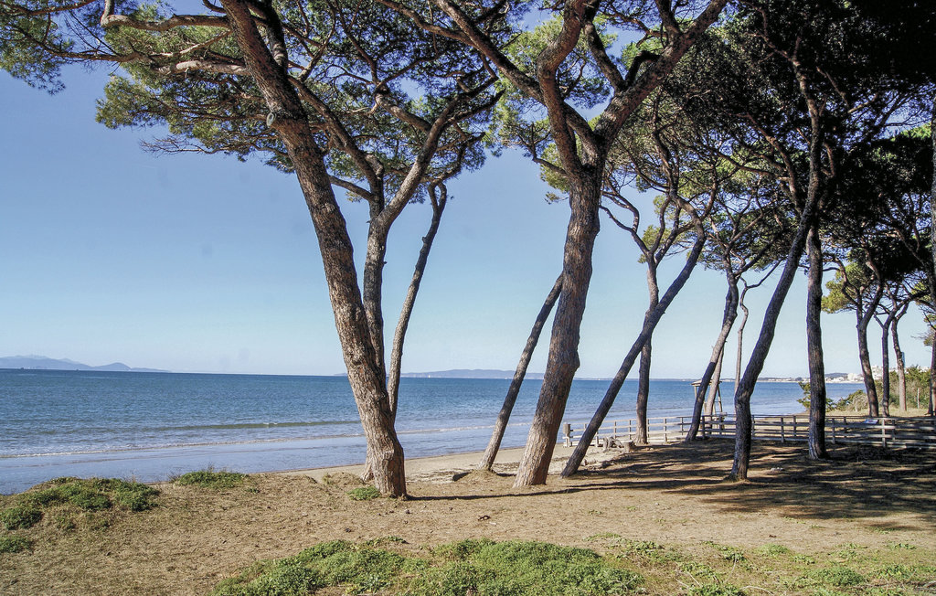 Semesterhus - Suvereto , Italien - ITK545 30