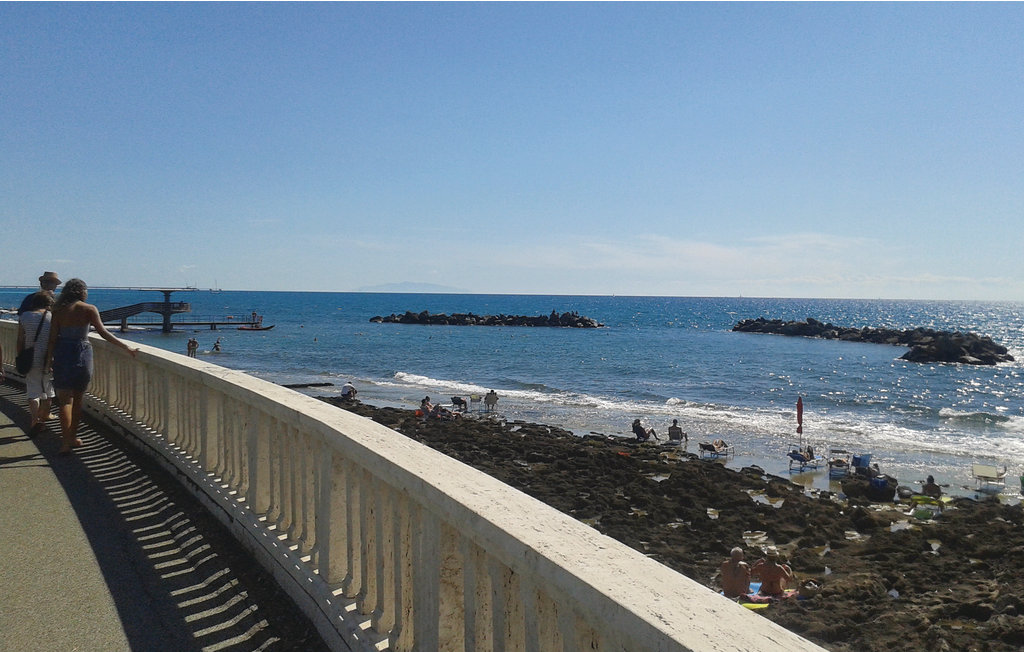 Feriehus - Rosignano Marittimo , Italia - ITK133 26