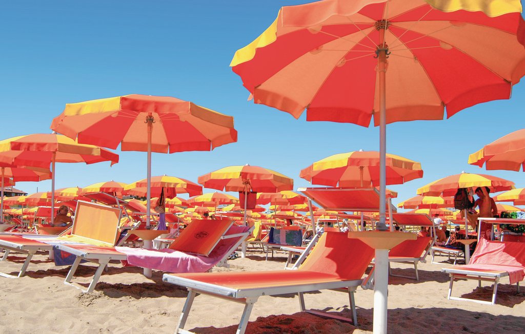 Feriehus - San Vincenzo , Italia - ITK520 23