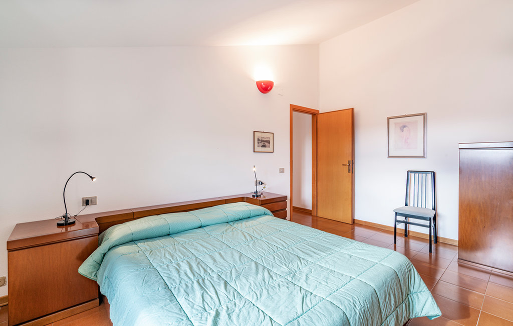 Feriehus - San Vincenzo , Italia - ITK520 12