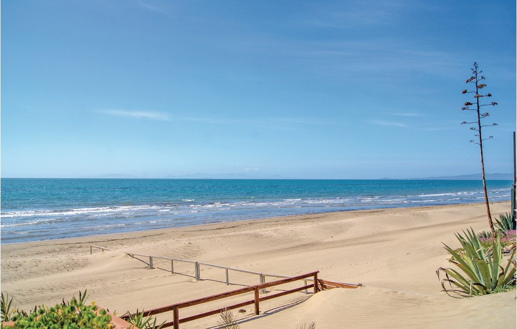 Feriehuse - Sassetta , Italien - ITK538 24