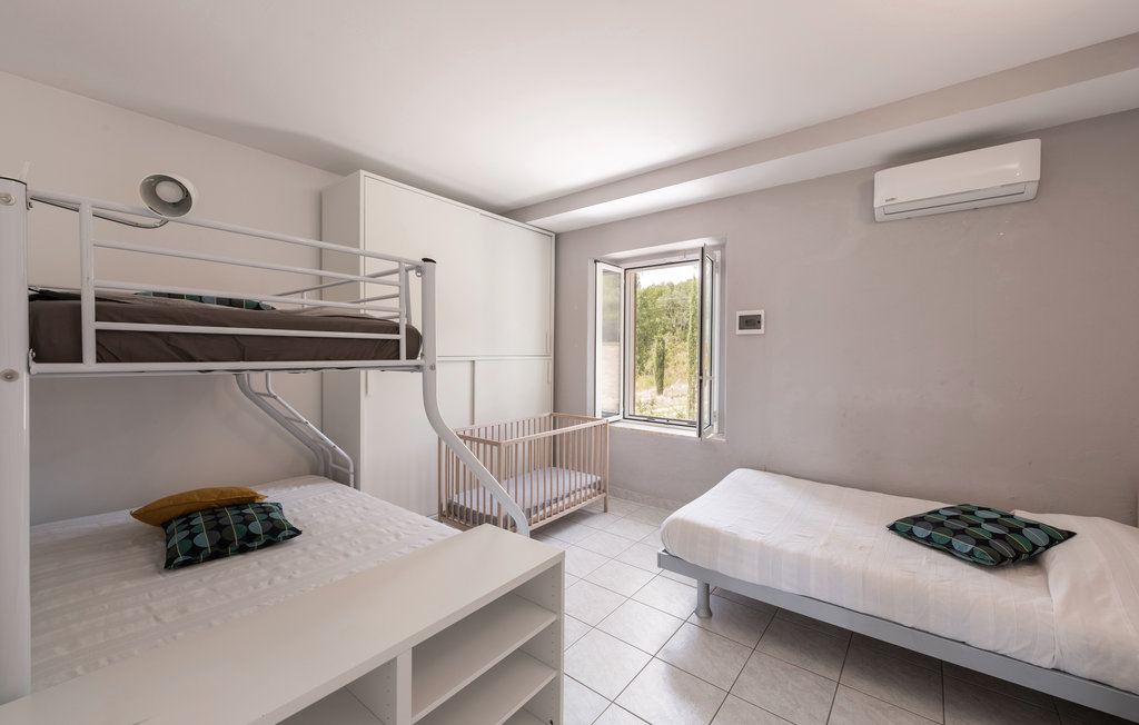 Semesterhus - Suvereto , Italien - ITK545 21