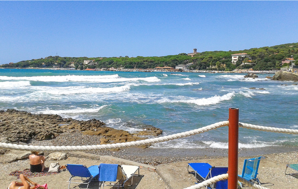 Lejlighed - Rosignano Solvay , Italien - ITK573 26