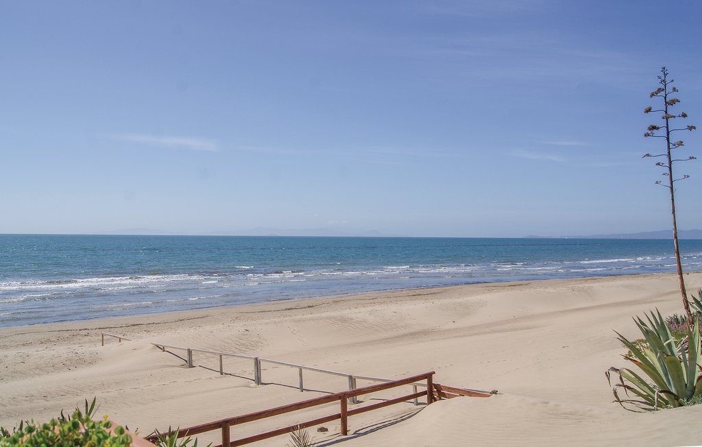 Feriehus - Cecina , Italia - ITK257 14