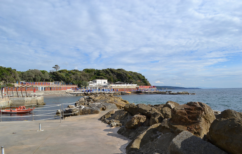 Ferienwohnung - Quercianella , Italien - ITK261 29