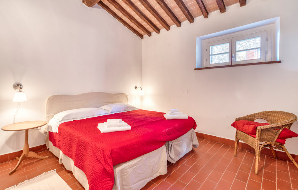 Feriehuse - Sassetta , Italien - ITK538 16