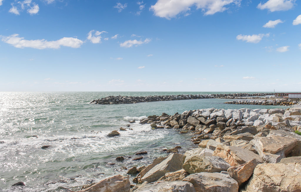 Ferienhaus - Campiglia Marittima , Italien - ITK559 33