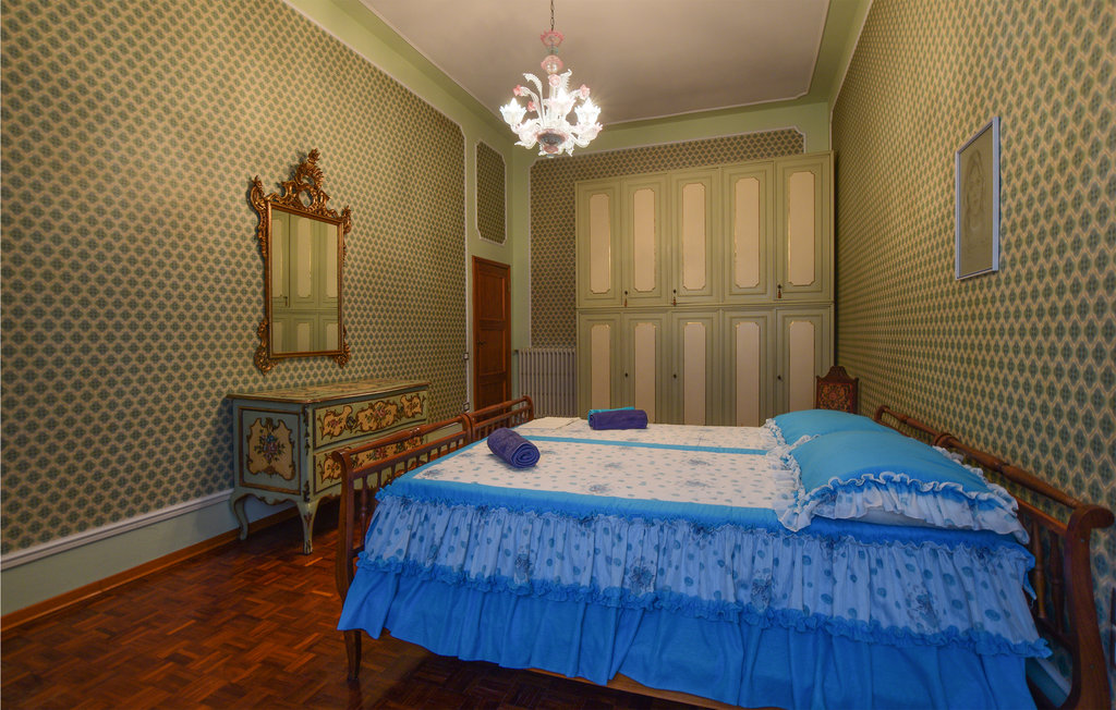 Semesterhus - Piombino , Italien - ITK570 2