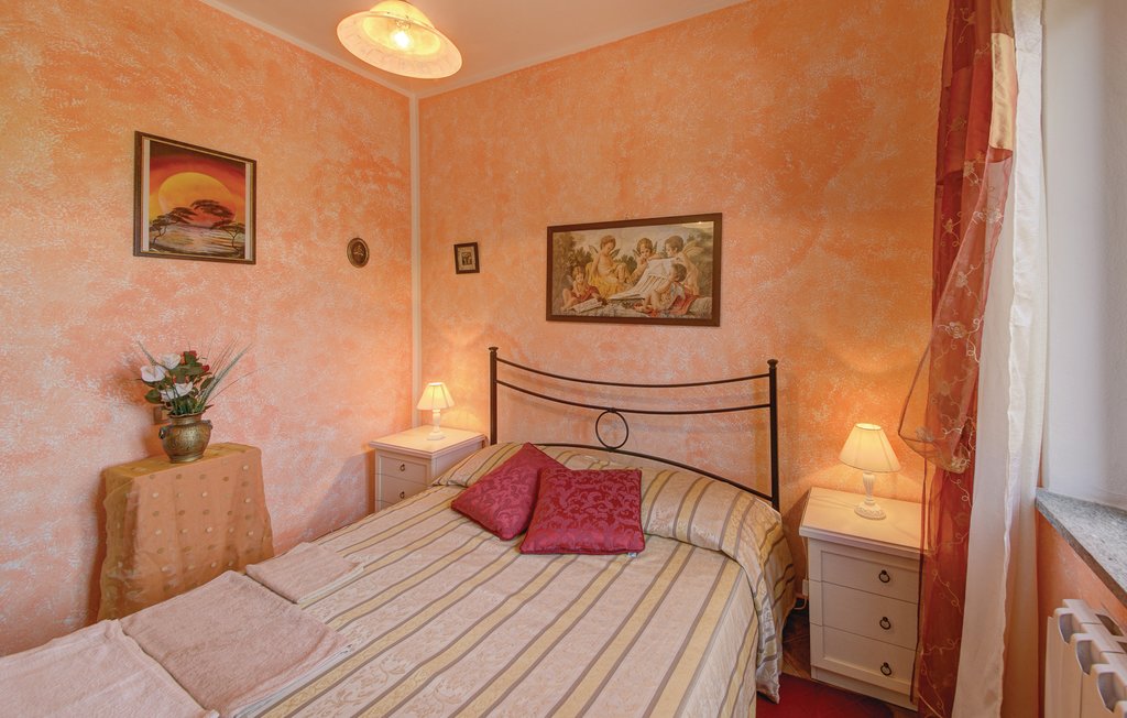 Semesterlägenhet - Cecina , Italien - ITK128 9