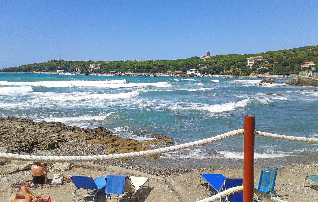 Feriehuse - Rosignano Marittimo , Italien - ITK555 12