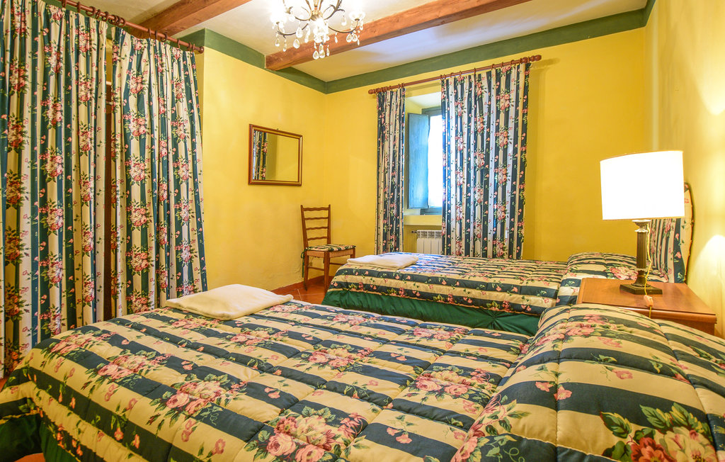 Semesterhus - Campiglia Marittima , Italien - ITK560 14