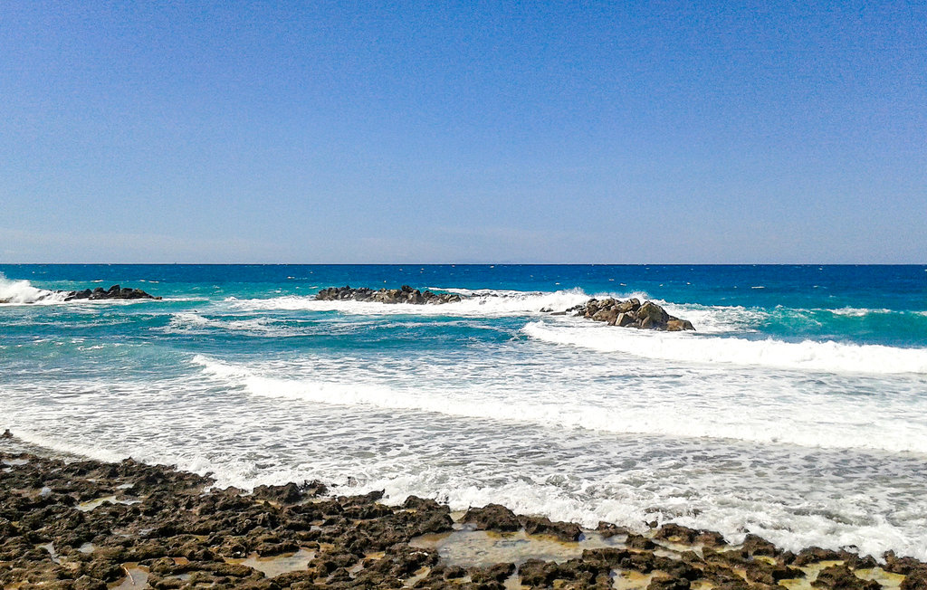 Semesterlägenhet - Caletta di Castiglioncello , Italien - ITK268 17