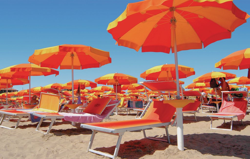 Ferienhaus - Campiglia Marittima , Italien - ITK525 34