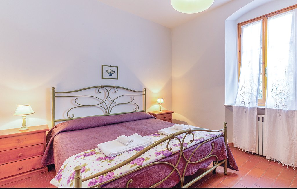 Feriehus - Rosignano Marittimo , Italia - ITK133 18